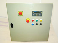 Automated Control Systems.