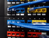 Data/networking.