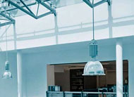 general light/power/appliance installation.