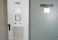 Power factor correction