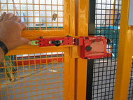 Safety systems
